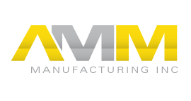 amm mfg services logo